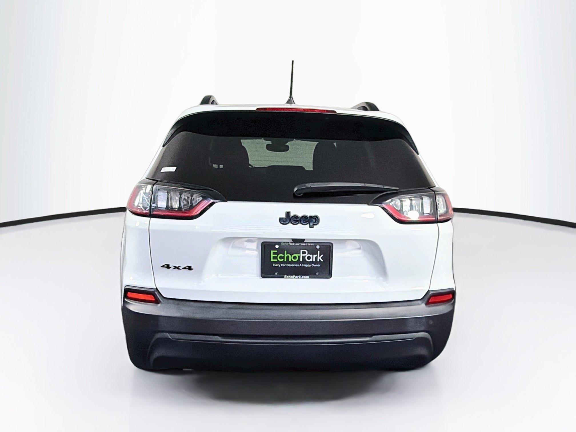 Used 2023 Jeep Cherokee Altitude Lux AWD/4WD image 7