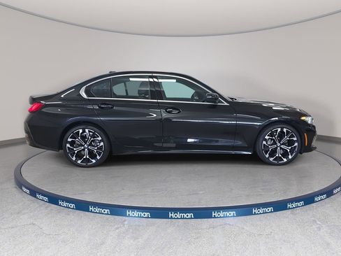 Used 2025 BMW 330i Sedan w/ Convenience Package image 6
