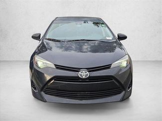 Used 2018 Toyota Corolla LE FWD video 2