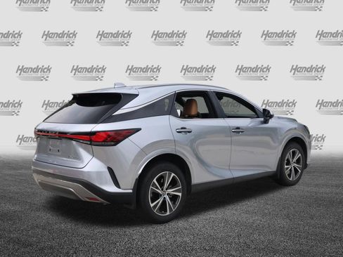 Used 2024 Lexus RX 350 Premium w/ Cold Area Package FWD image 9
