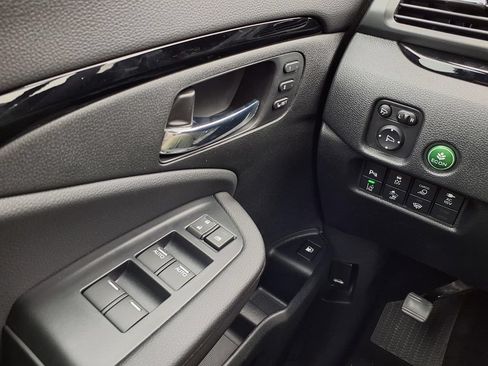 New 2026 Honda Ridgeline Black Edition image 24