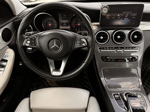 Used 2016 Mercedes-Benz C 300 Sedan image 12