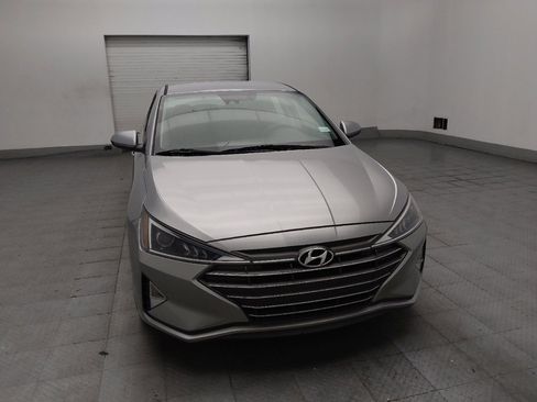 Used 2020 Hyundai Elantra SE w/ Cargo Package (C1) FWD image 14
