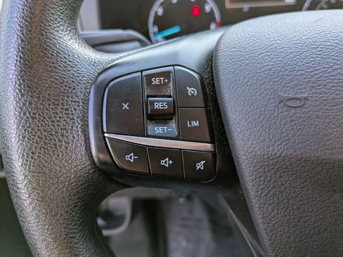 Used 2023 Ford Transit 350 Low Roof DRW image 18