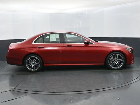 Used 2020 Mercedes-Benz E 350 Sedan image 6