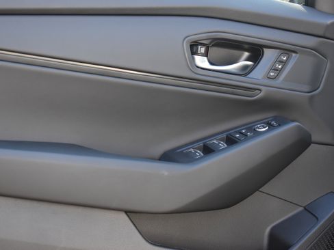 New 2025 Honda Accord EX-L image 11