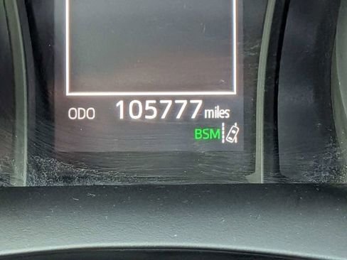 Used 2021 Toyota Camry TRD image 29