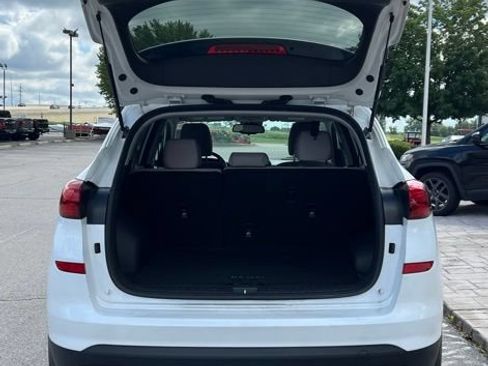Used 2021 Hyundai Tucson Value AWD/4WD image 24