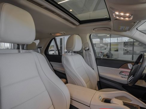 Used 2022 Mercedes-Benz GLE 350 4MATIC image 32