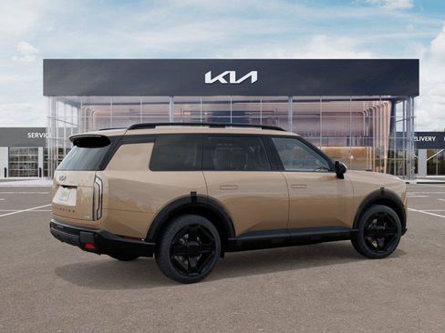 New 2027 Kia Telluride EX X-Line AWD/4WD image 6