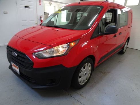 Used 2022 Ford Transit Connect XL FWD image 14