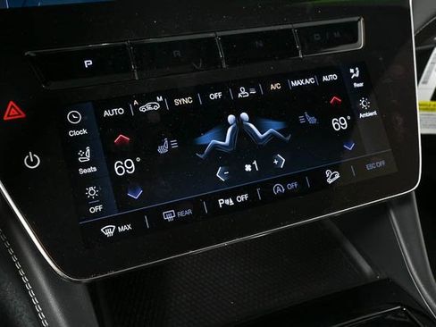 New 2025 Maserati Grecale Modena image 19