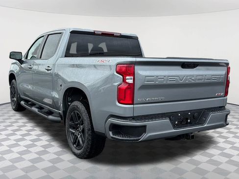 New 2026 Chevrolet Silverado 1500 RST w/ RST Select Package image 7