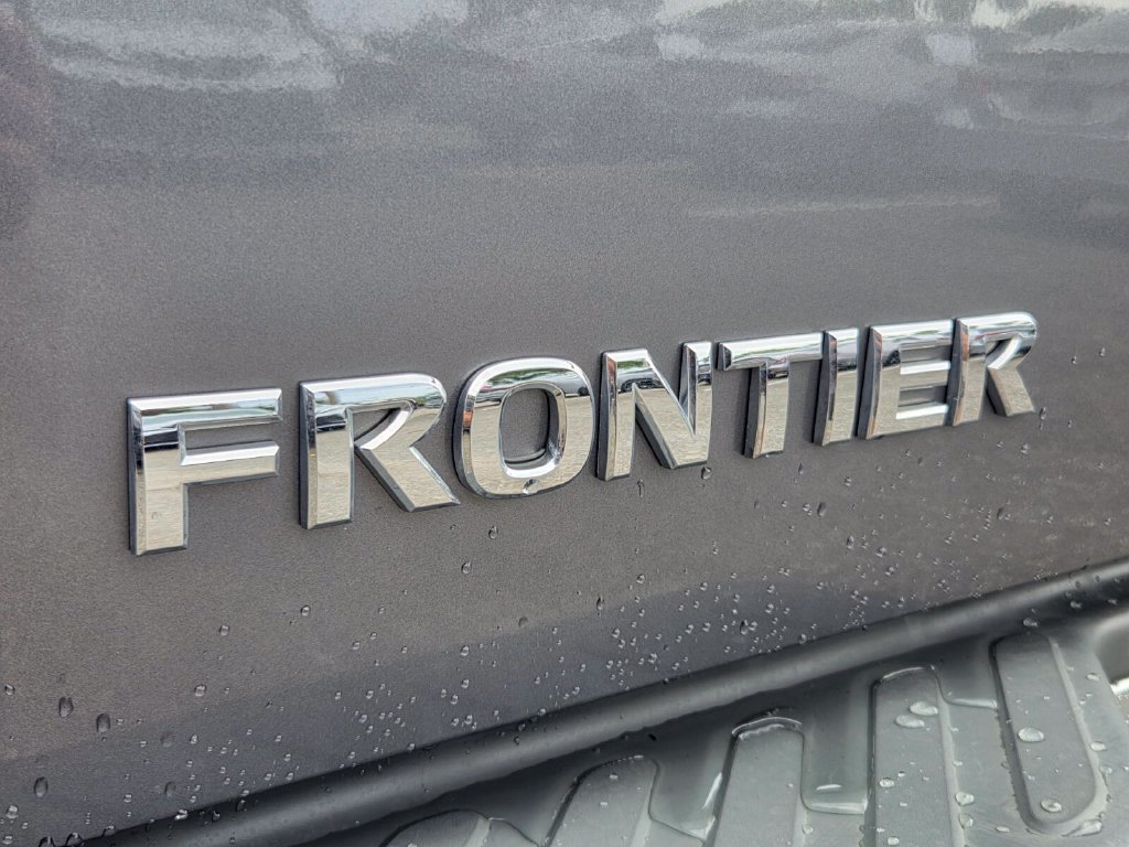 Used 2019 Nissan Frontier SV RWD image 14