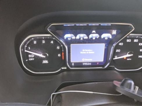 Used 2021 GMC Yukon SLT w/ Max Trailering Package AWD/4WD image 9
