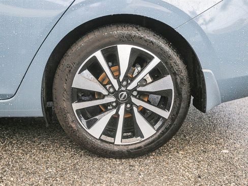 Certified 2024 Nissan Sentra SV w/ SV Premium Package image 10