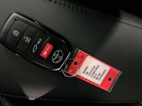 New 2026 Toyota Corolla Cross XLE AWD/4WD image 42