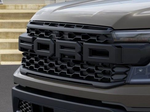 New 2026 Ford Ranger Raptor AWD/4WD image 17