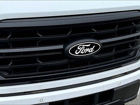 Used 2025 Ford F150 XLT w/ Equipment Group 302A MID AWD/4WD image 19