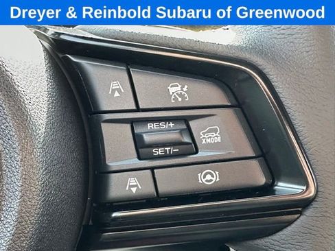 New 2026 Subaru Outback Premium image 15