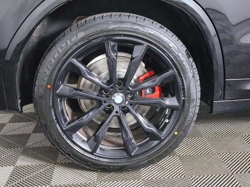 Used 2024 BMW X3 xDrive30i AWD/4WD image 22