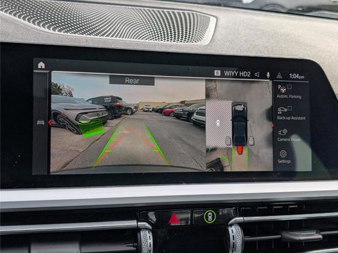 Used 2020 BMW 330i 330i w/ Premium Package image 31