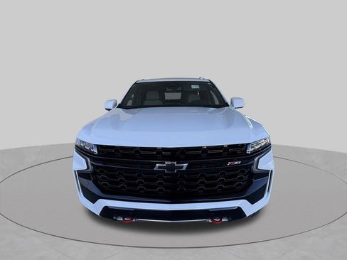 Used 2023 Chevrolet Tahoe Z71 w/ Max Trailering Package AWD/4WD image 3