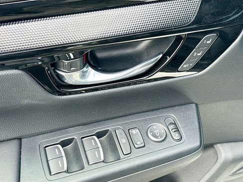 Used 2026 Honda CR-V EX-L image 15