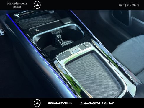Certified 2024 Mercedes-Benz GLA 35 AMG 4MATIC image 20