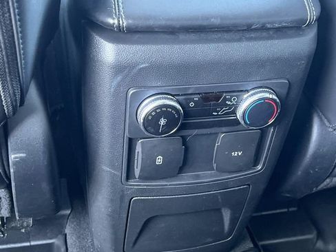 Certified 2023 Ford Explorer XLT w/ Equipment Group 202A AWD/4WD image 16