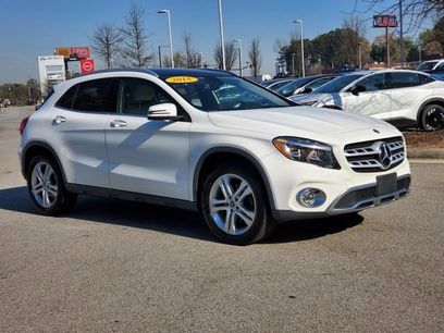 Used 2018 Mercedes-Benz GLA 250 4MATIC