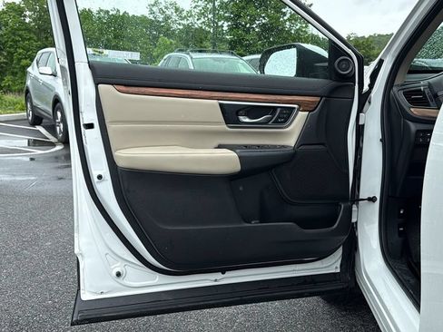 Used 2022 Honda CR-V EX-L image 11
