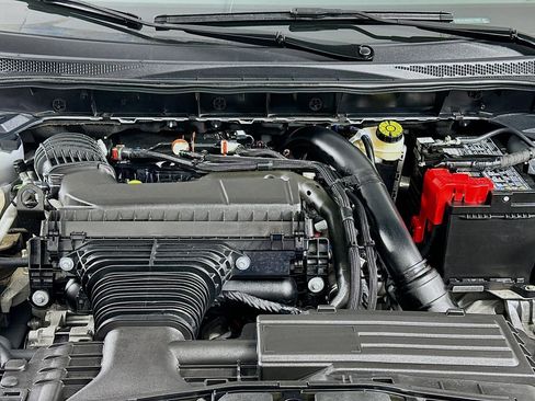 Used 2025 Ford Escape Platinum image 44