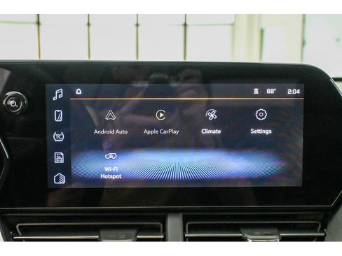 Used 2024 Chevrolet Trax ACTIV FWD image 44