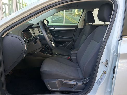 Used 2019 Volkswagen Jetta S w/ Driver Assistance Package FWD image 15