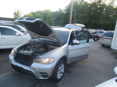 Used 2011 BMW X5 xDrive35i AWD/4WD image 7