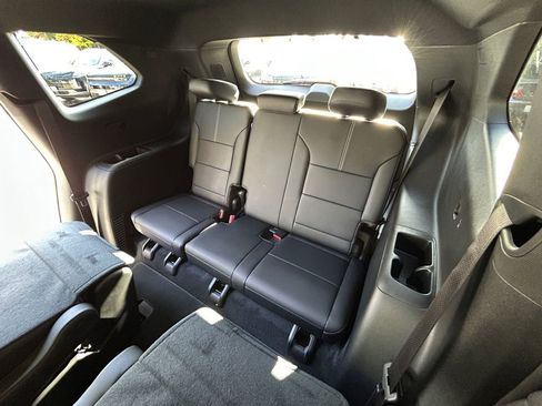 New 2026 GMC Acadia Elevation w/ Elevation Premium Package image 35