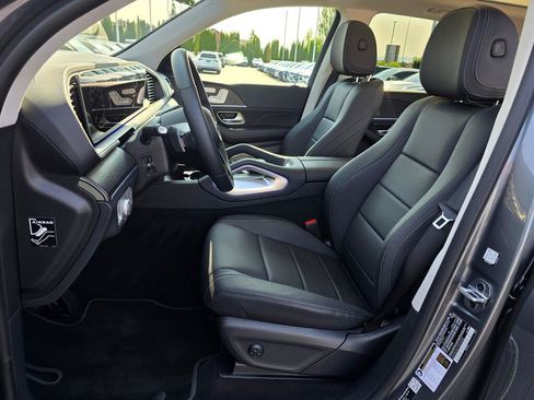 Used 2026 Mercedes-Benz GLE 450 4MATIC image 13