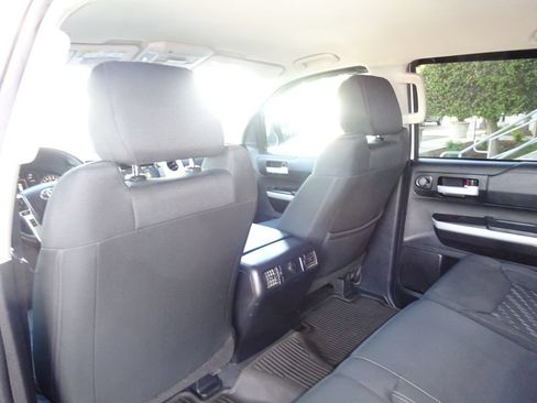 Used 2021 Toyota Tundra SR5 w/ Trail Edition AWD/4WD image 19