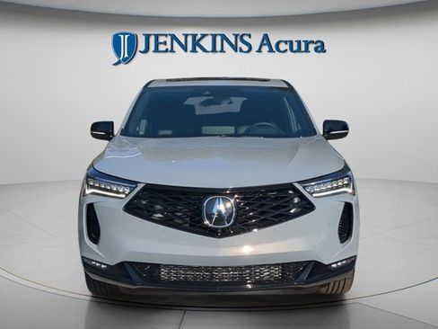 New 2026 Acura RDX A-Spec image 2