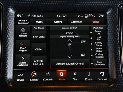 Used 2020 Dodge Challenger SRT Hellcat Redeye RWD image 22
