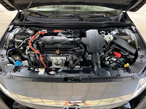 Used 2019 Honda Accord EX-L image 27