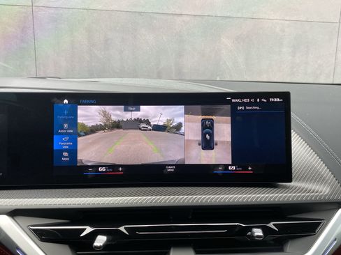 Used 2023 BMW XM image 21