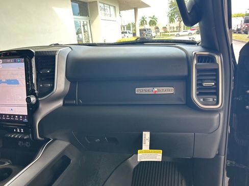 New 2026 RAM 1500 Lone Star image 24