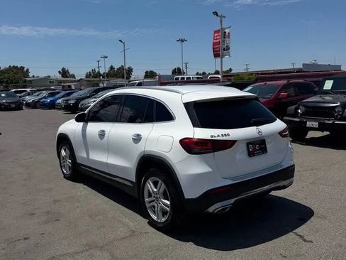 Used 2021 Mercedes-Benz GLA 250 image 4