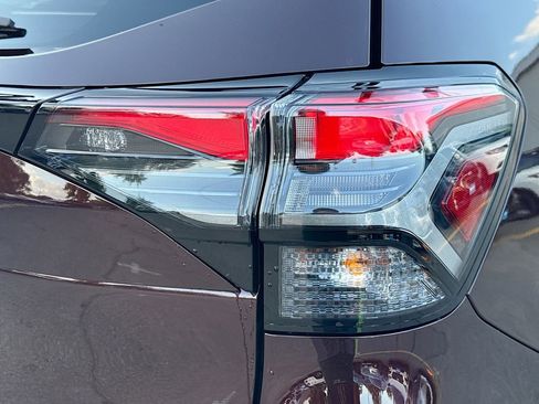 New 2026 Subaru Forester Premium image 34