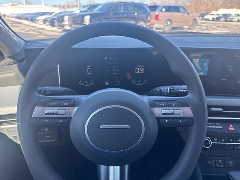 Used 2026 Hyundai Sonata SE FWD image 18