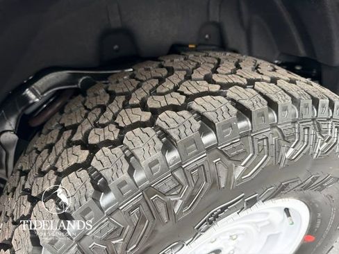 New 2026 Ford Bronco Heritage Edition image 29