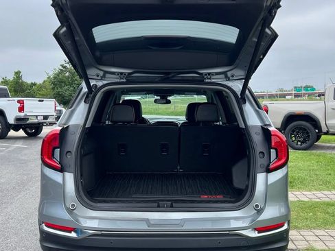 Used 2023 GMC Terrain AT4 AWD/4WD image 23
