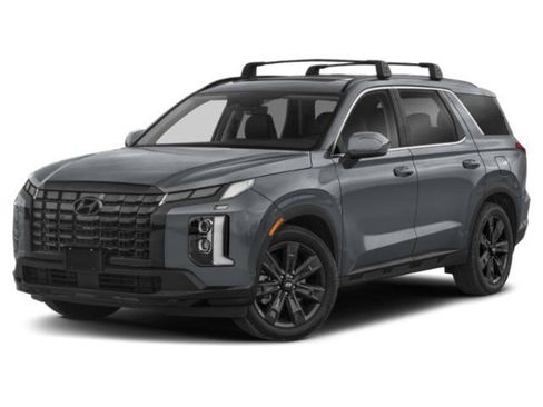 Certified 2024 Hyundai Palisade XRT AWD/4WD image 4
